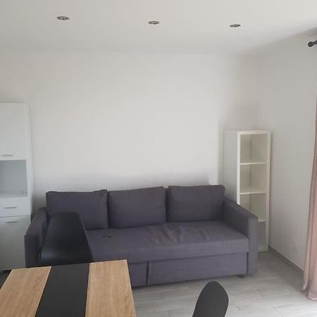 Superbe T3 Climatise Avec Balcon Parking Public Gratuit Apartment Марсилия Екстериор снимка